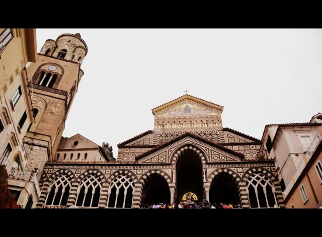 Amalfi Coast Tour Sharing – Photo 4