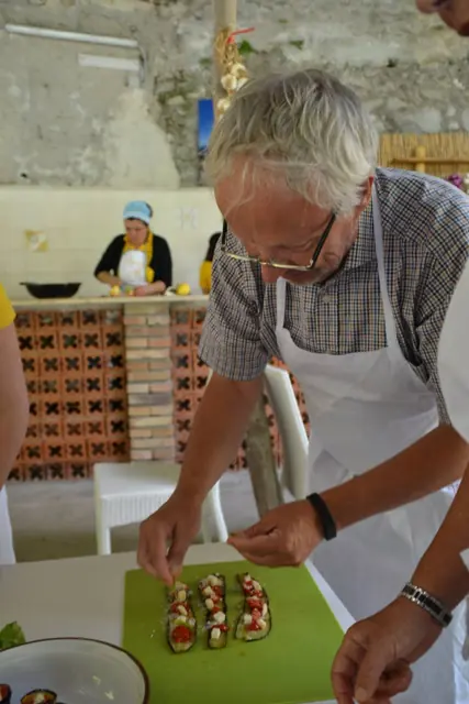 Cooking & Wine – Foto 6