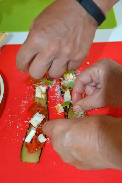 Cooking & Wine – Foto 7