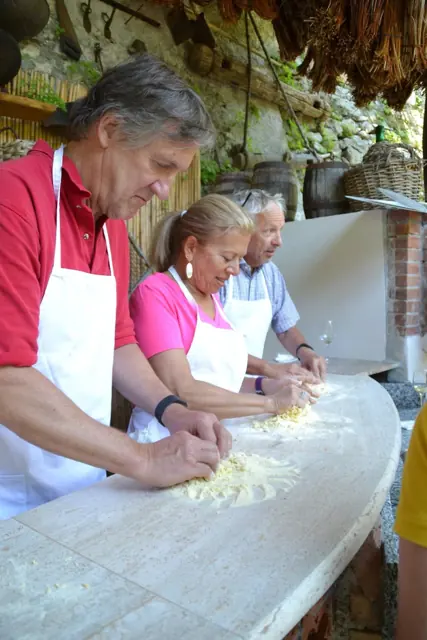 Cooking & Wine – Foto 8
