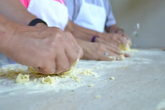 Cooking & Wine – Foto 9