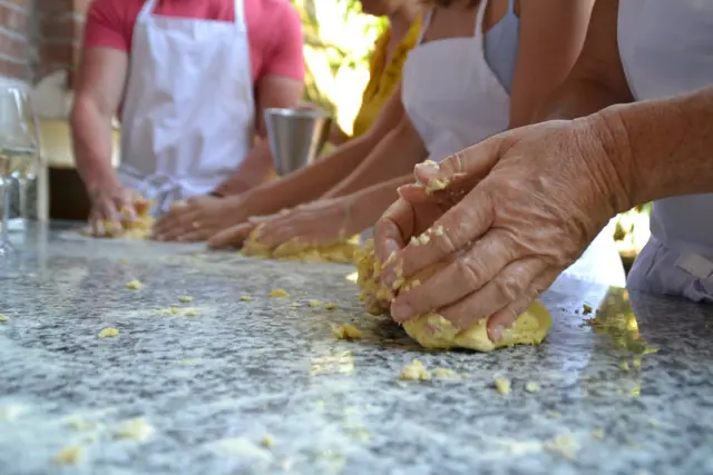 Cooking & Wine – Foto 10