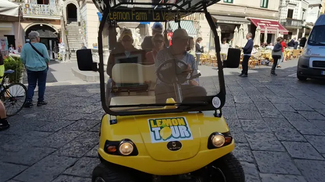Limoncello Class – Foto 7