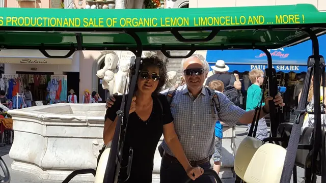 Limoncello Class – Foto 10