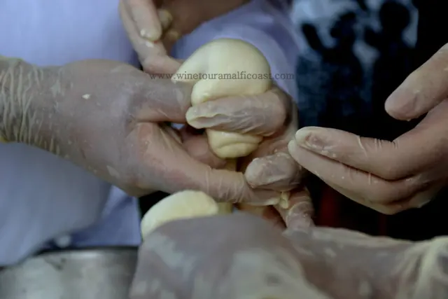 Ravello Mozzarella Class – Foto 8