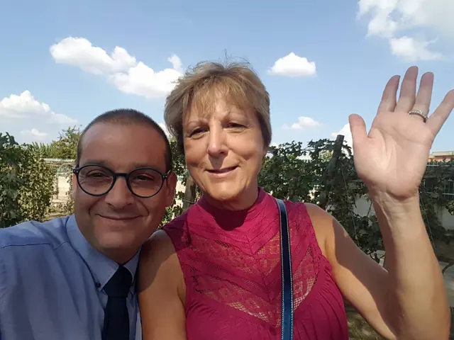 Pompeii & Wine Tour – Photo 3