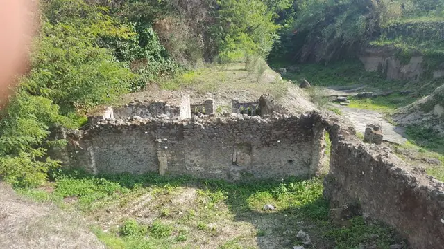Pompeii & Wine Tour – Photo 9