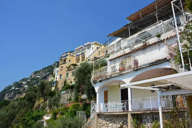 Amalfi Coast by Night – Photo 2