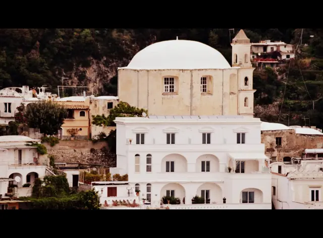 Amalfi Coast by Night – Photo 4