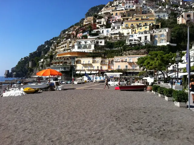 Amalfi Coast by Night – Photo 6