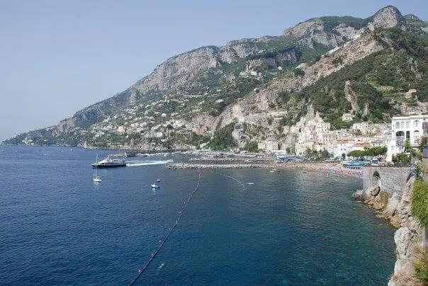 Amalfi Coast by Night – Photo 8